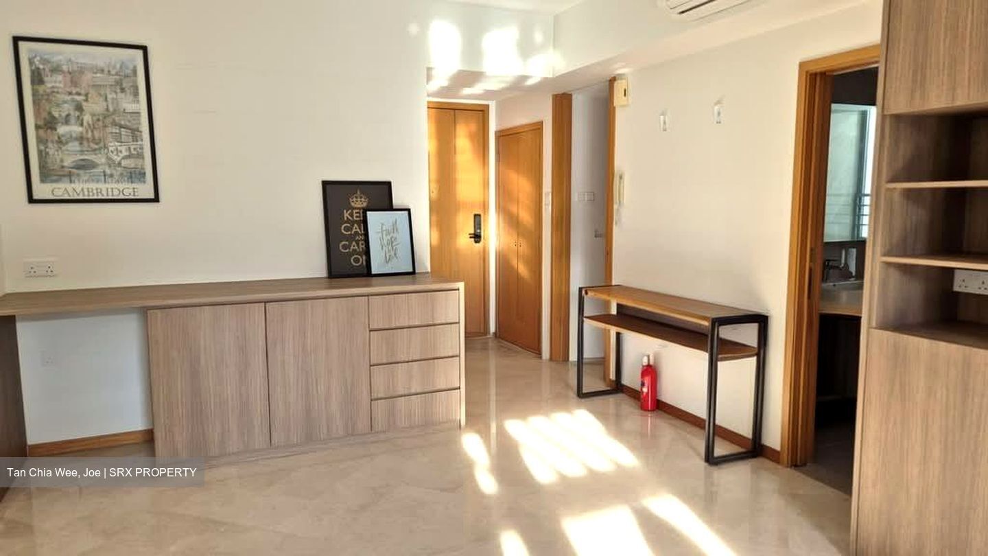 8 @ Mount Sophia (D9), Condominium #567696061